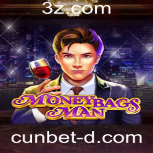 Explorando o Mundo de MoneybagsMan: Um Novo Fenômeno no Universo dos Jogos