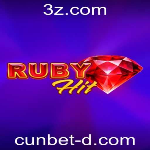 Descubra RubyHit: O Jogo Revolucionário no Universo de Entretenimento Online