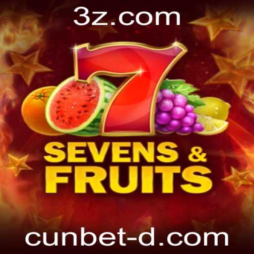 Descobrindo SevensFruits: O Jogo de Cassino Online em Destaque no cunbet.app
