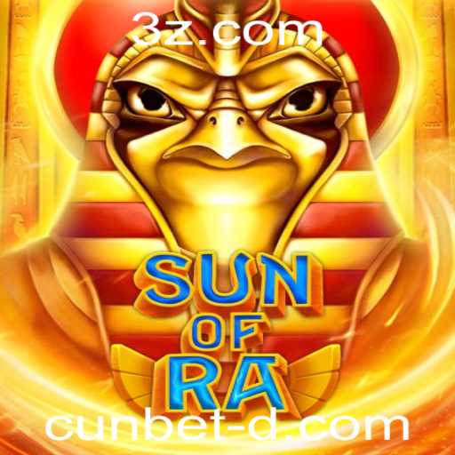 Explore o Fascinante Universo de SunofRa no cunbet.app